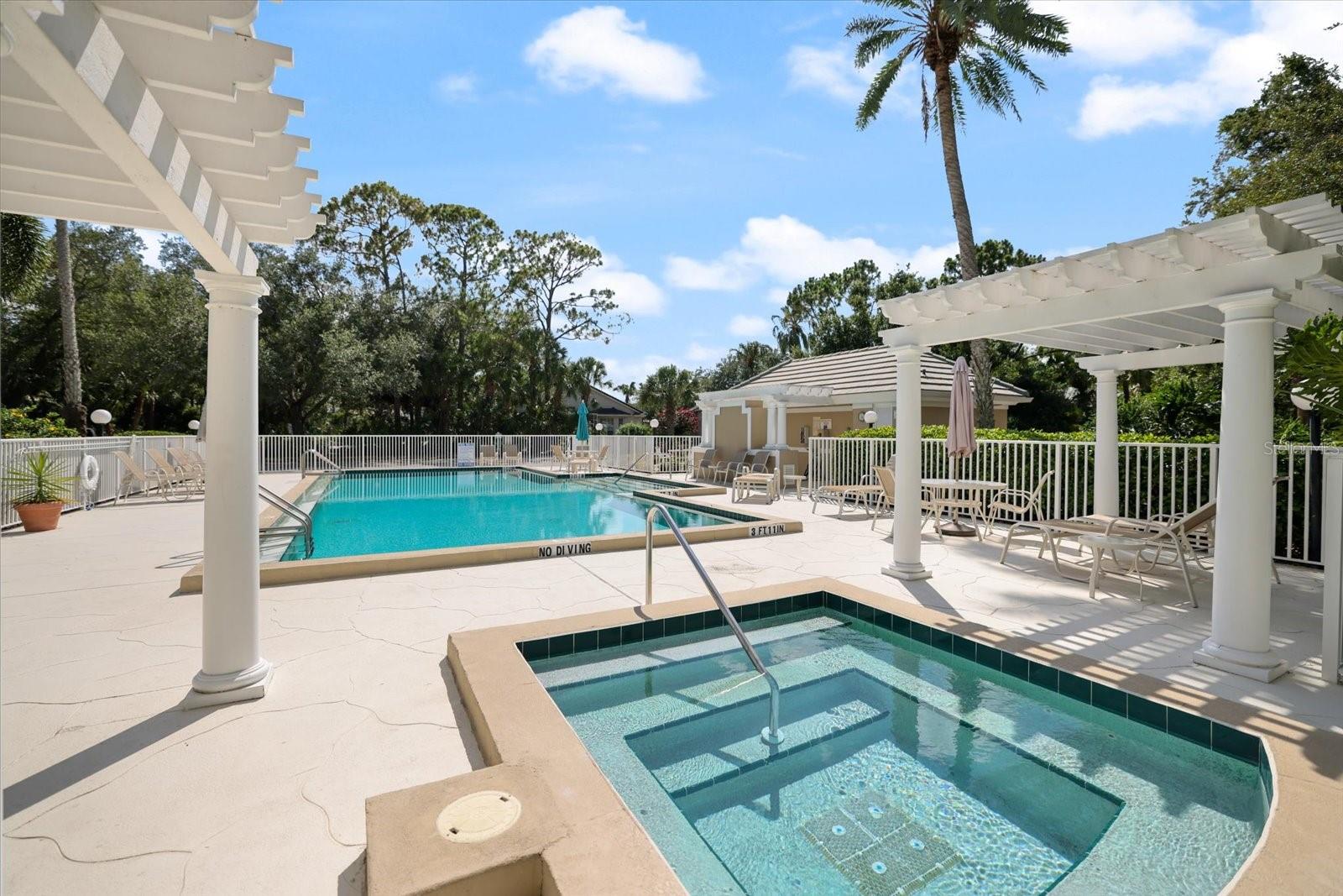 UNIVERSITY PARK - Residential