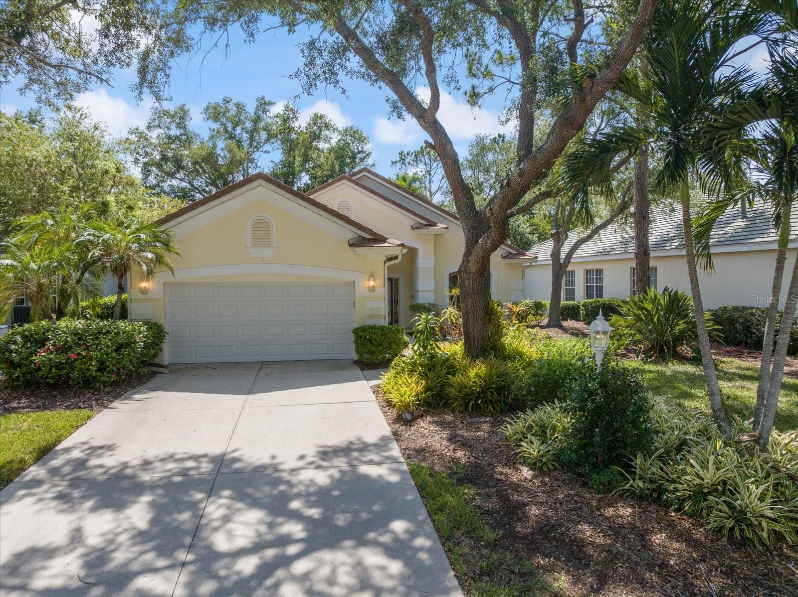UNIVERSITY PARK - Residential