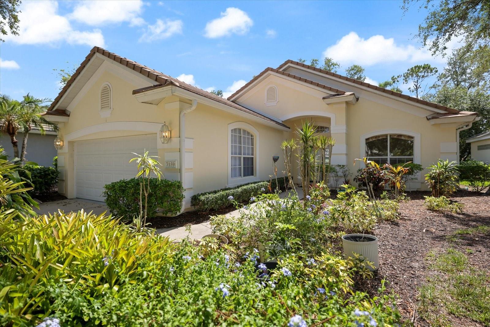 UNIVERSITY PARK - Residential
