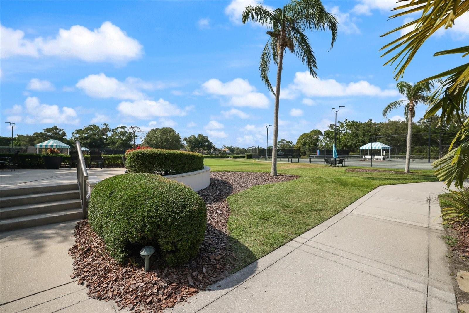 UNIVERSITY PARK - Residential