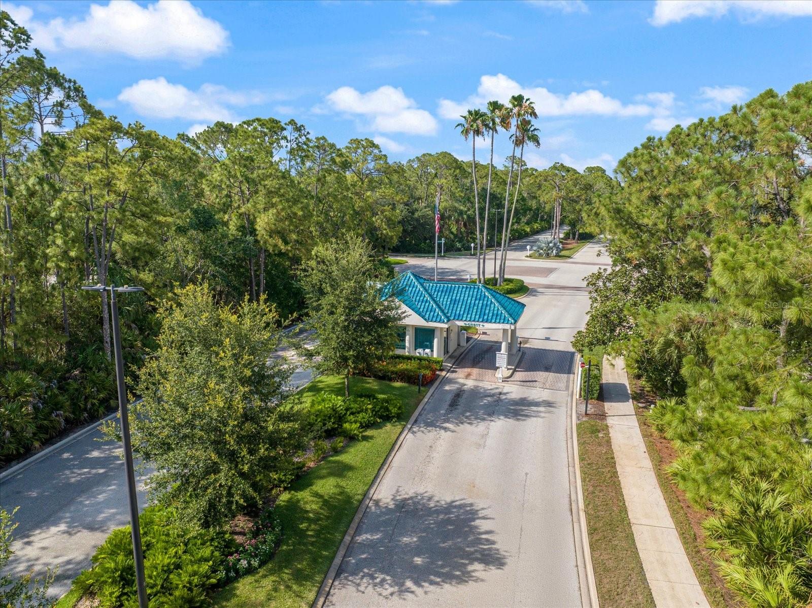 UNIVERSITY PARK - Residential