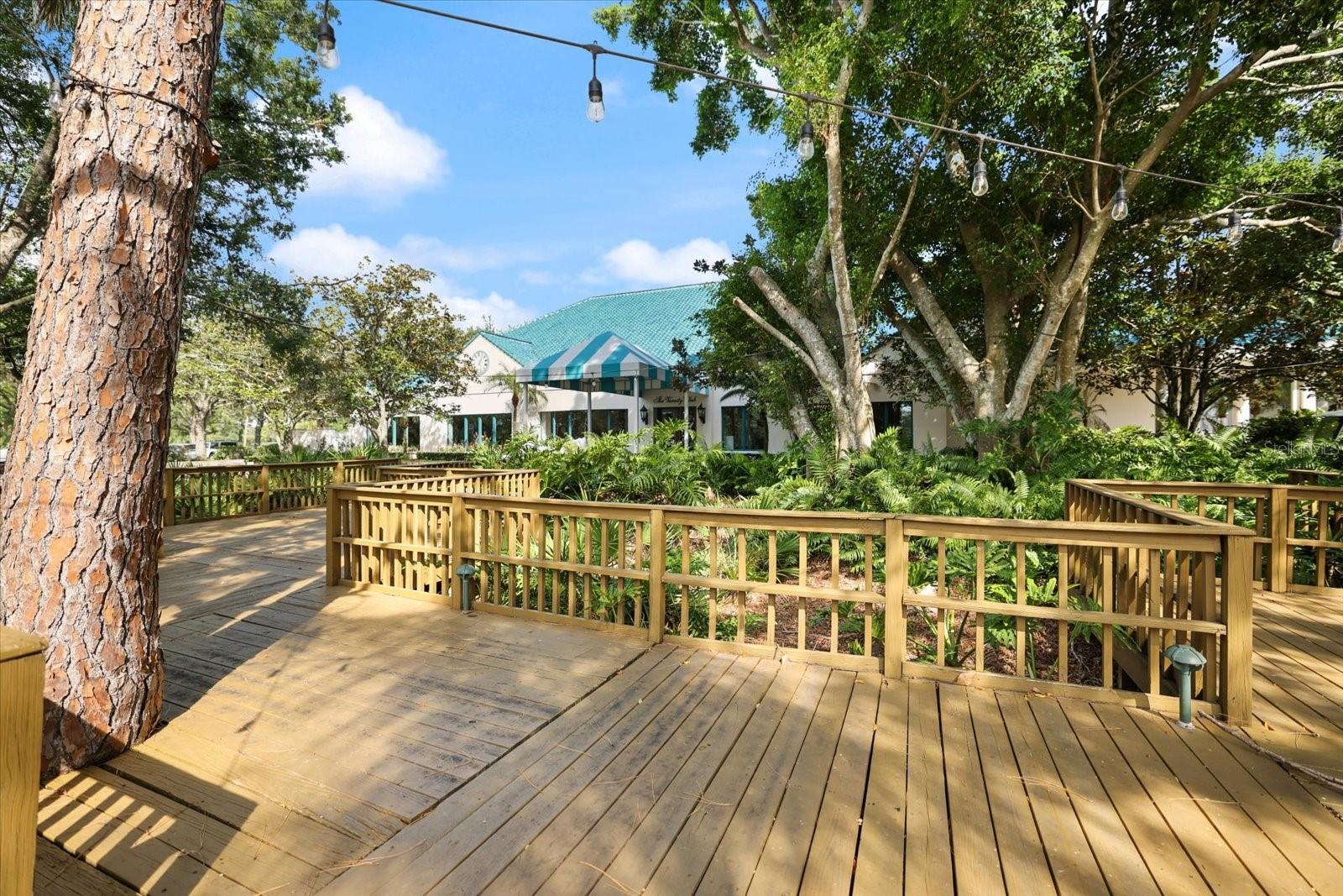 UNIVERSITY PARK - Residential
