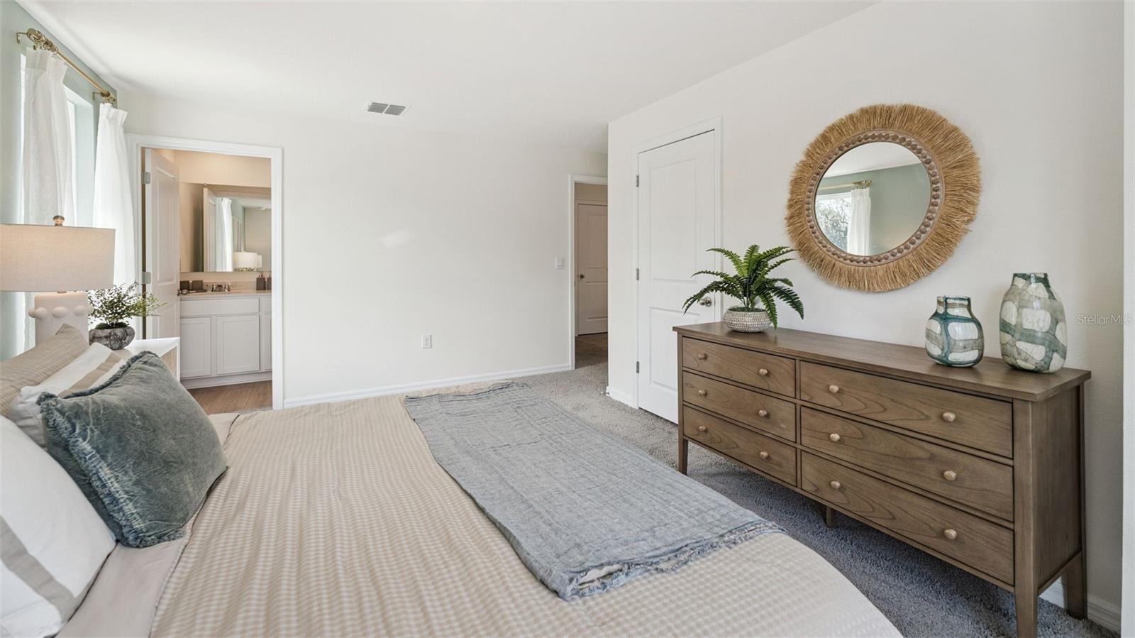 PRESTON COVE PH 1 & 2 - Residential