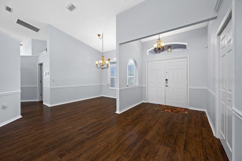PALM WEST - Residential