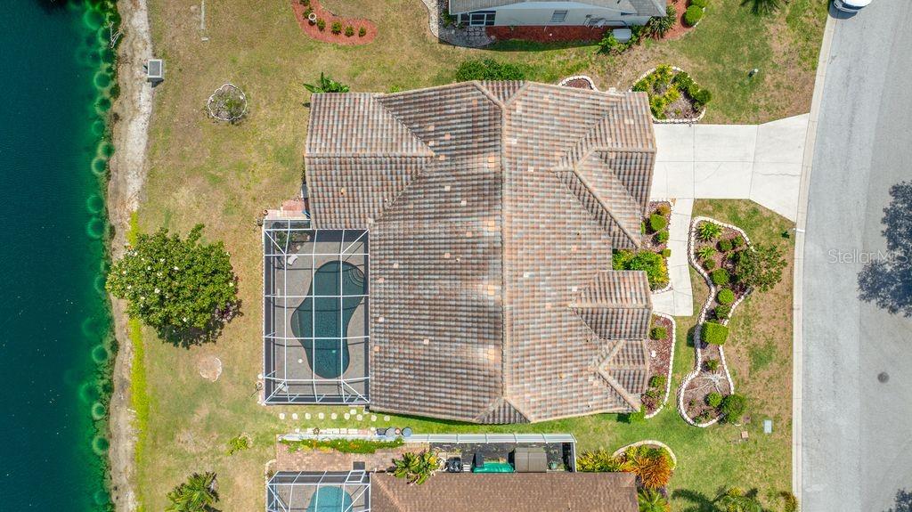 PALM WEST - Residential