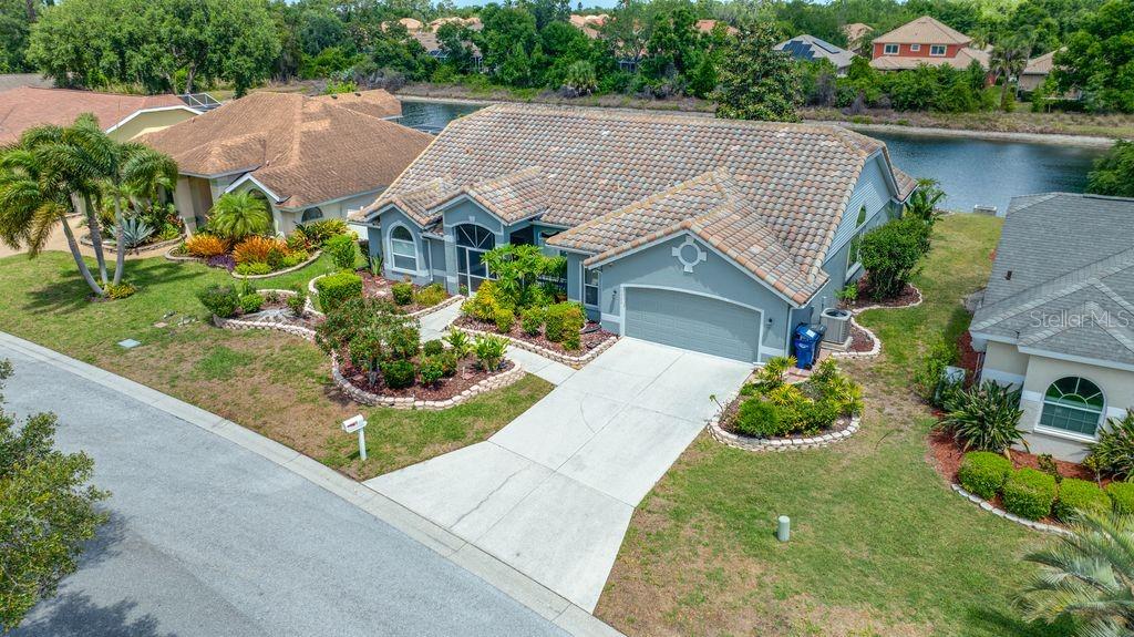 PALM WEST - Residential