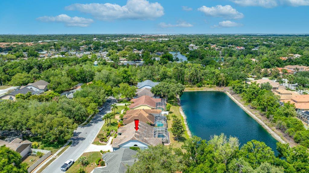 PALM WEST - Residential