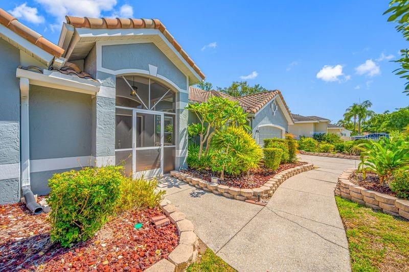 PALM WEST - Residential