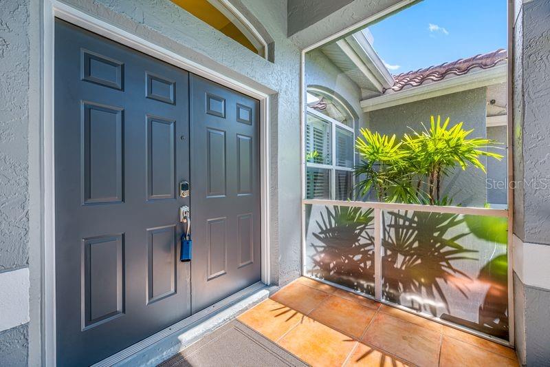 PALM WEST - Residential