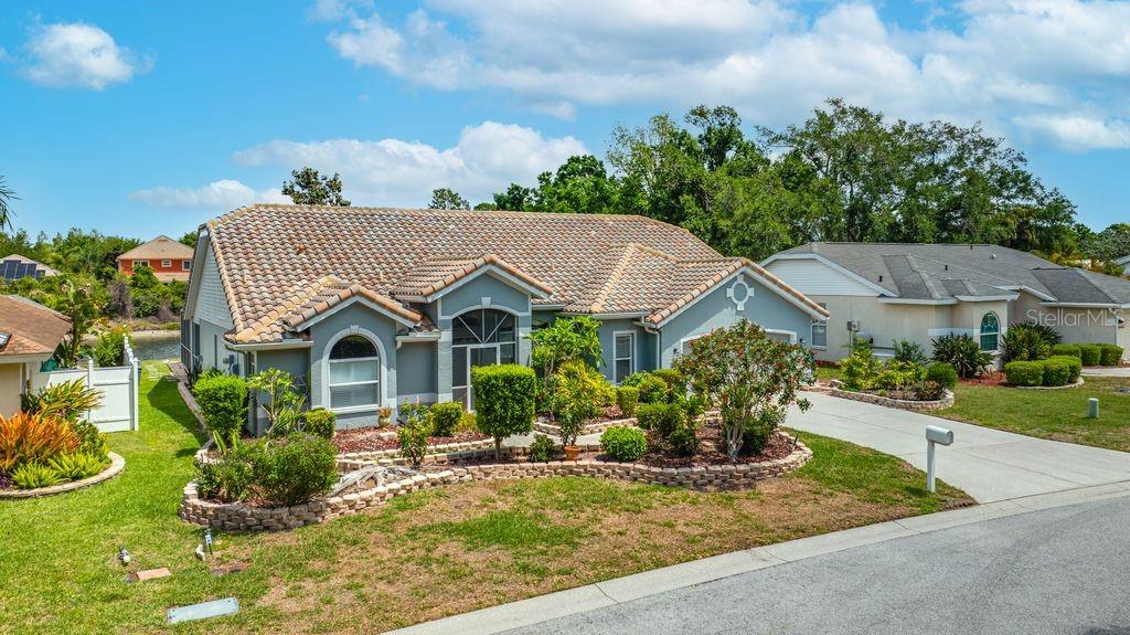 PALM WEST - Residential