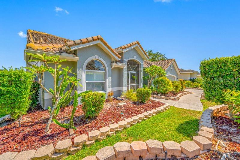 PALM WEST - Residential