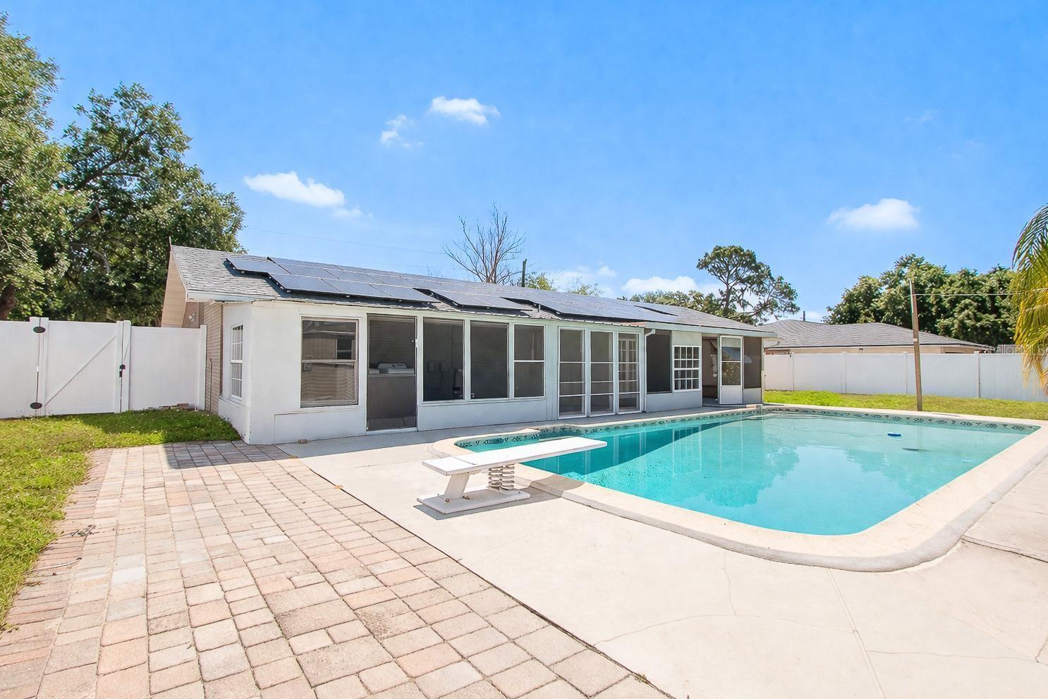 LAKE REGION PARADISE IS - Residential Income