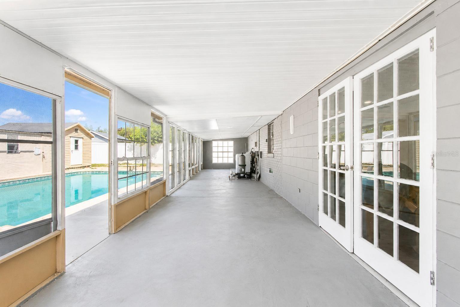 LAKE REGION PARADISE IS - Residential Income