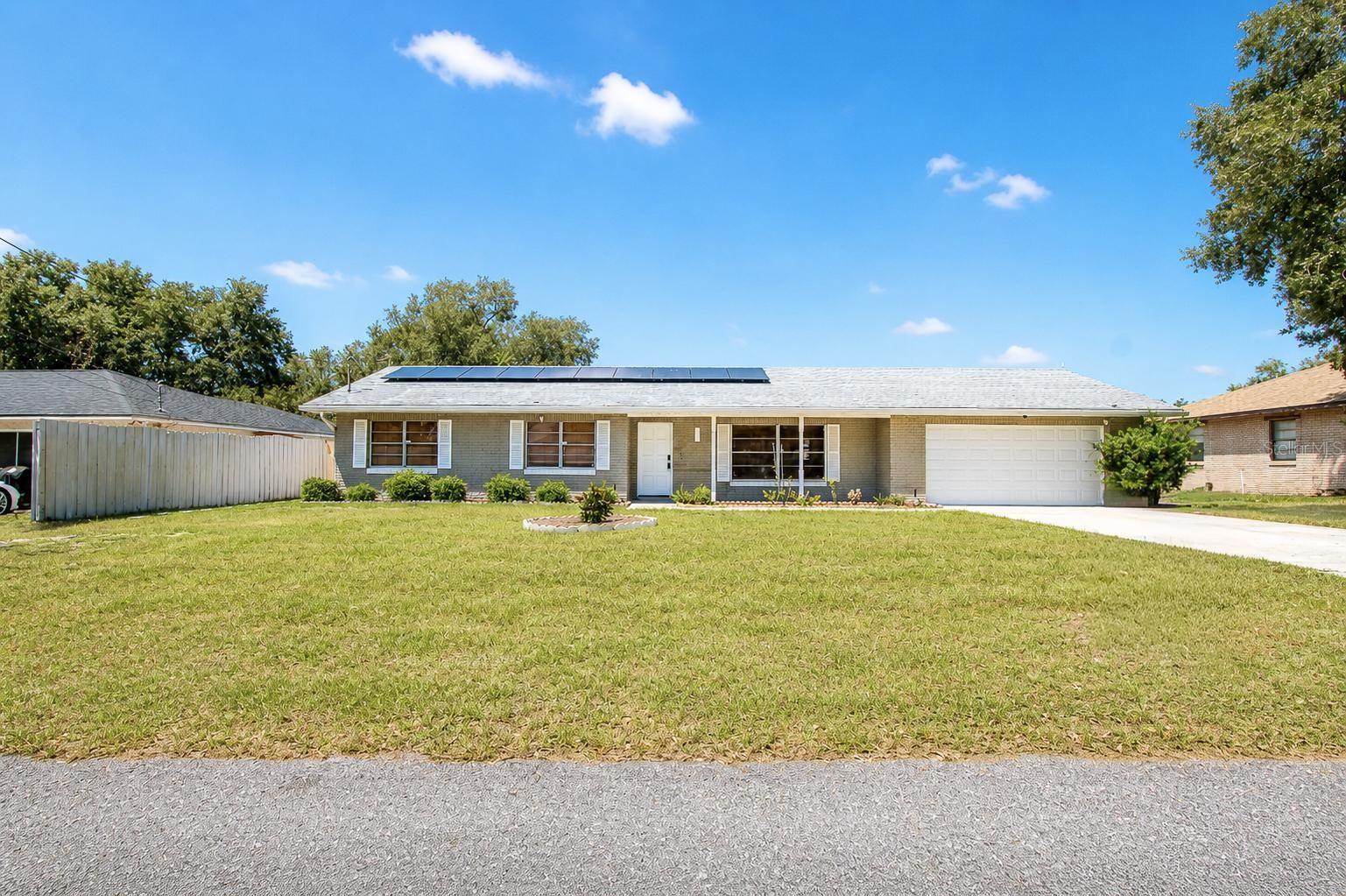 LAKE REGION PARADISE IS - Residential Income