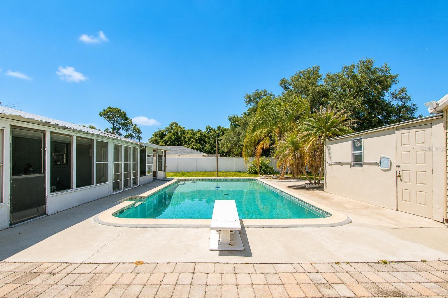 LAKE REGION PARADISE IS - Residential Income
