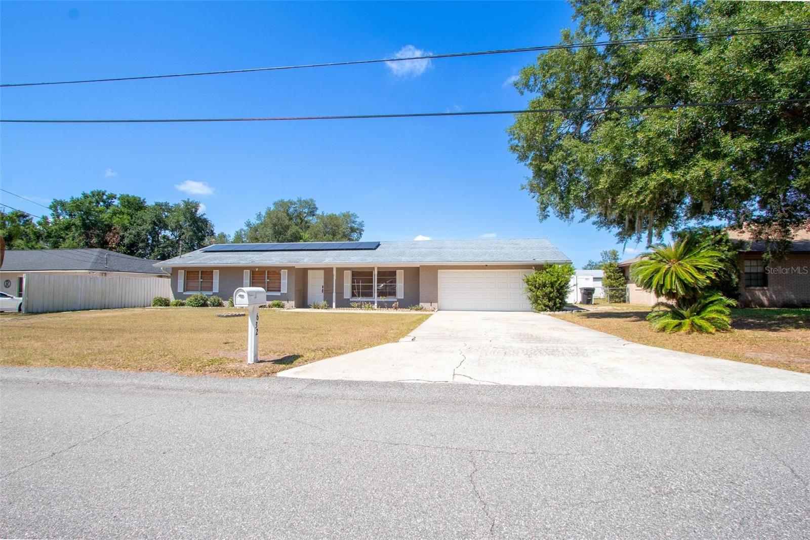LAKE REGION PARADISE IS - Residential Income