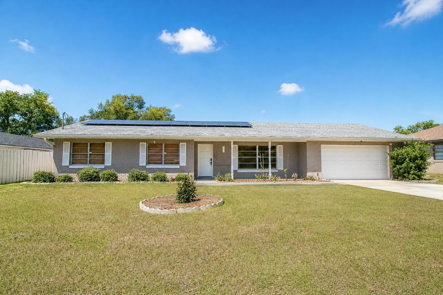 LAKE REGION PARADISE IS - Residential Income