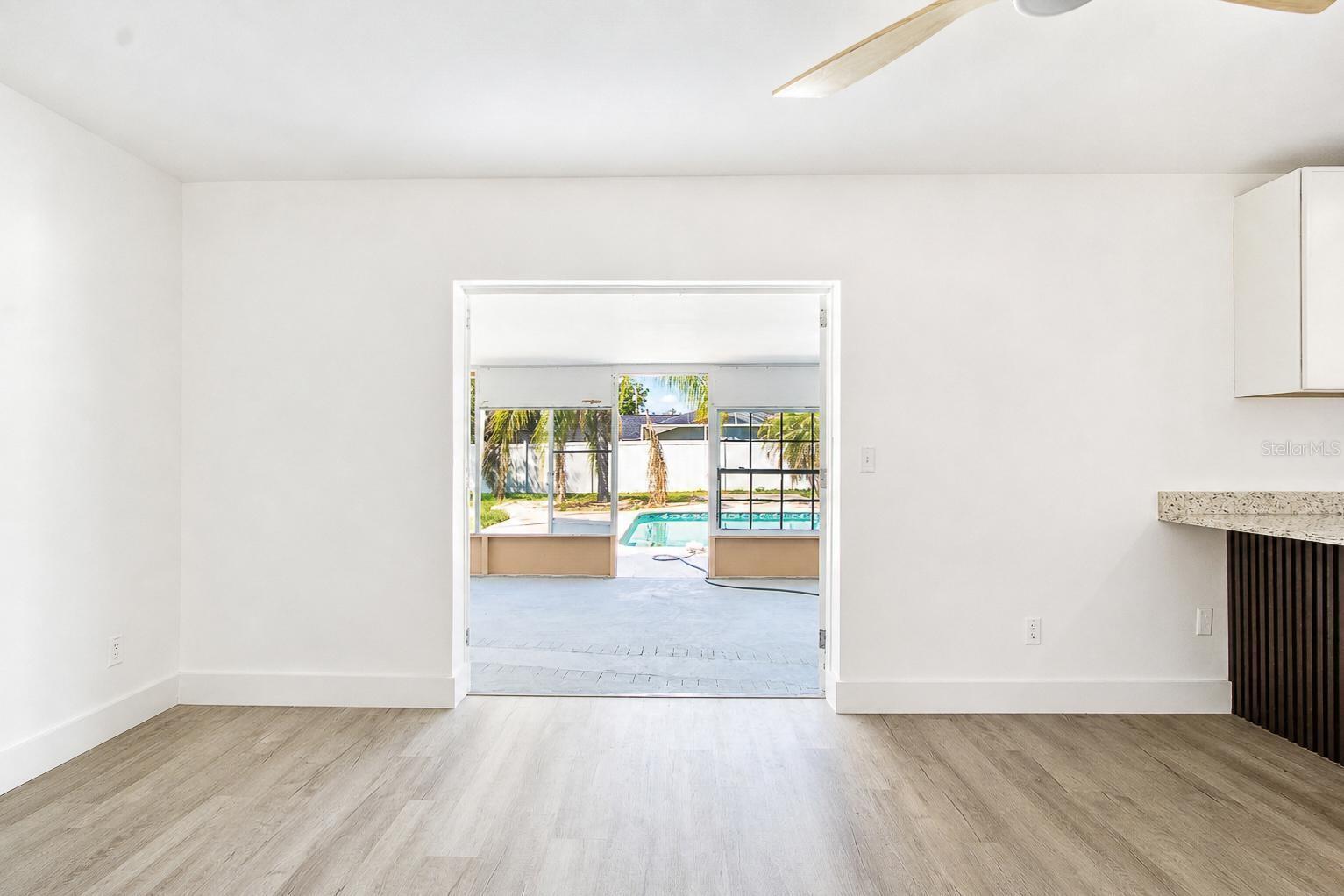 LAKE REGION PARADISE IS - Residential Income