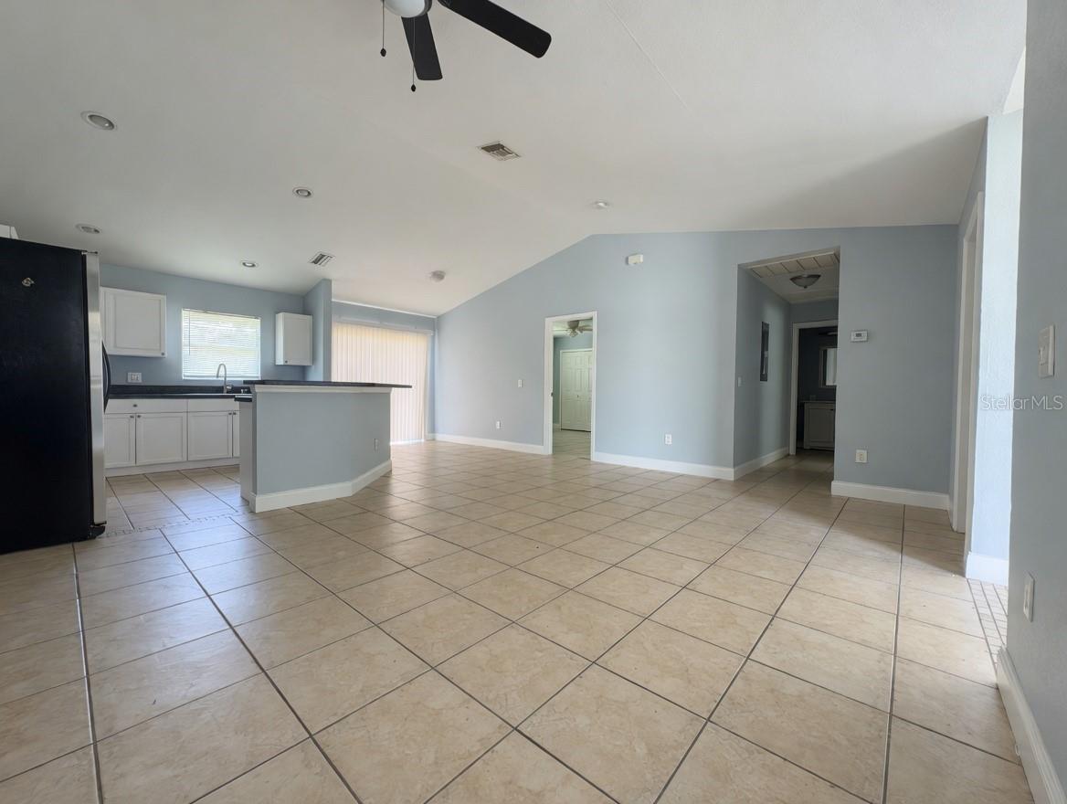 LEHIGH ACRES - Residential Income
