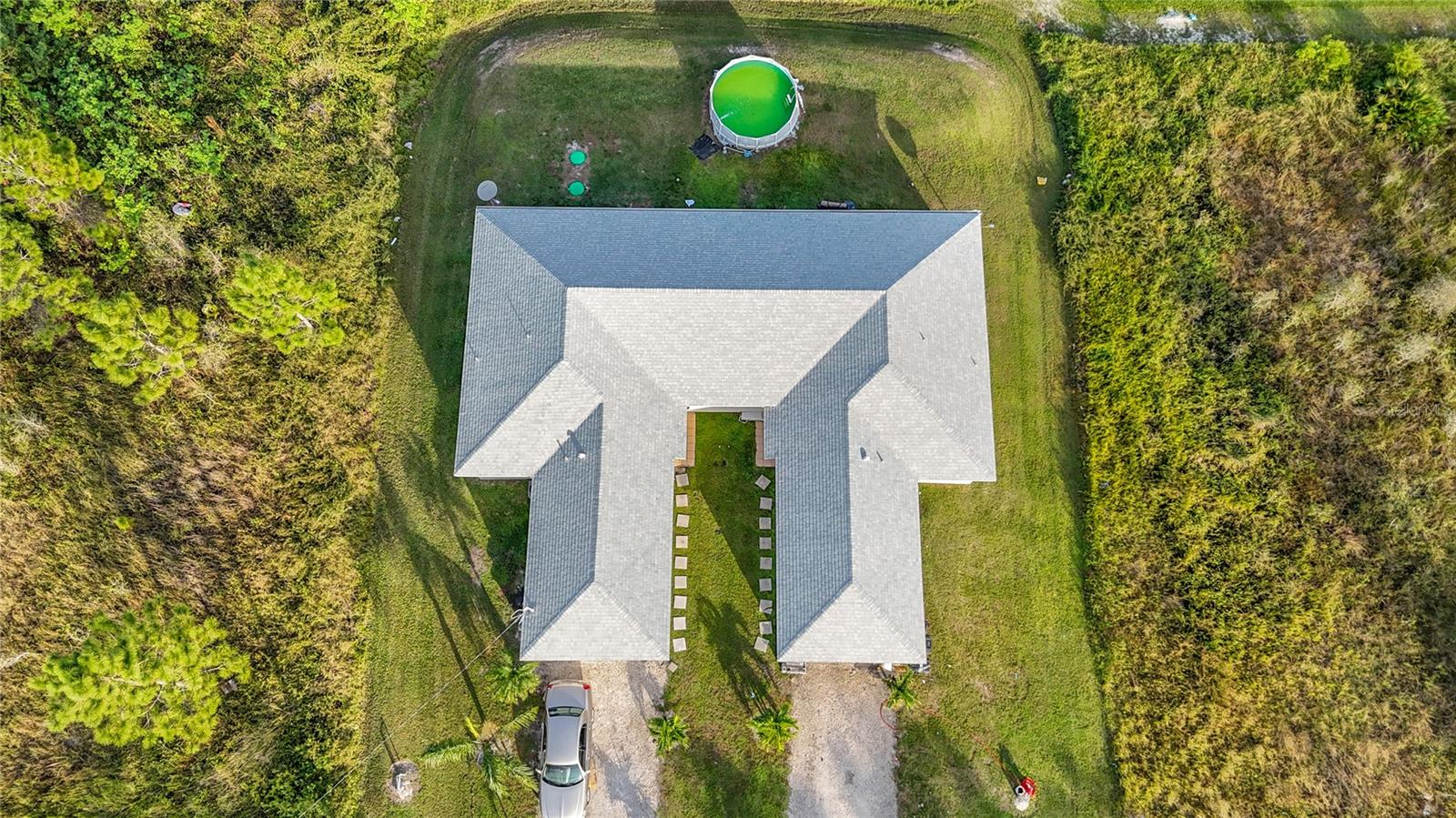 LEHIGH ACRES - Residential Income