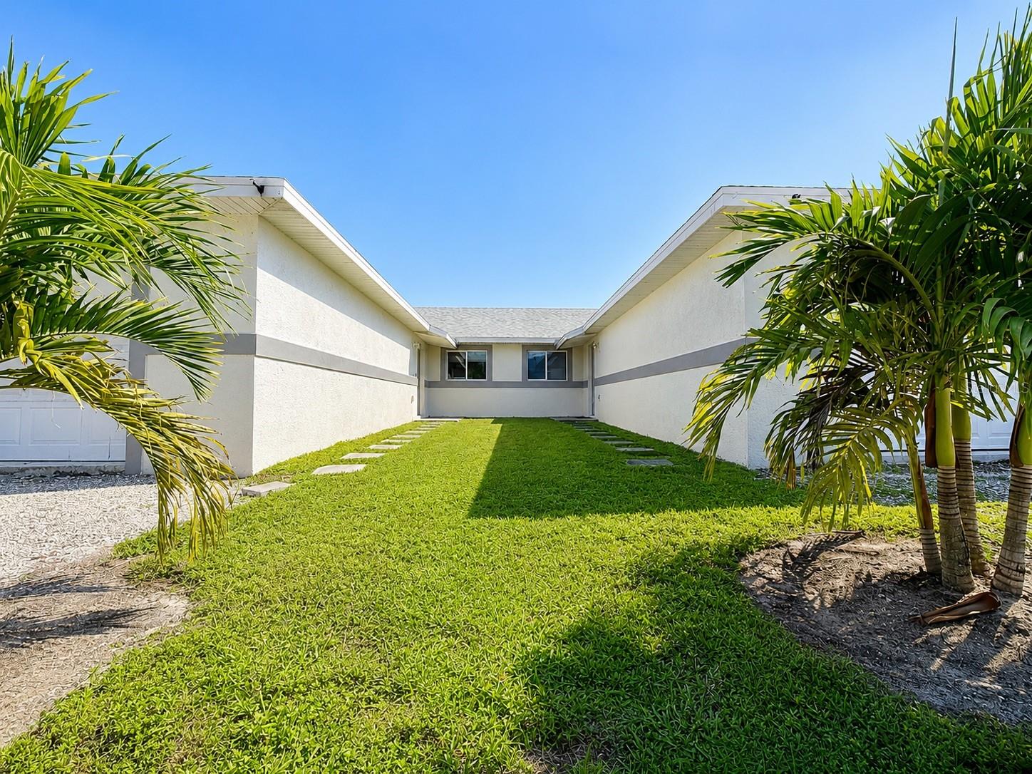 LEHIGH ACRES - Residential Income