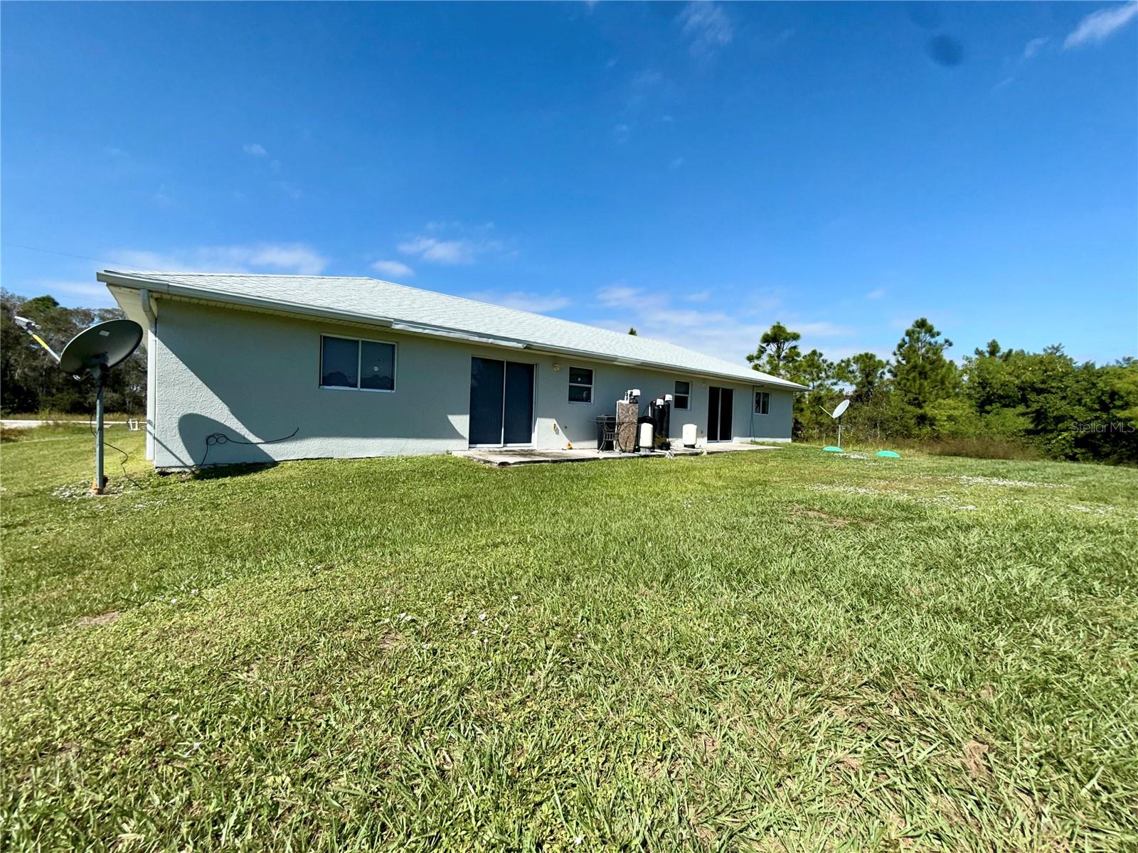 LEHIGH ACRES - Residential Income