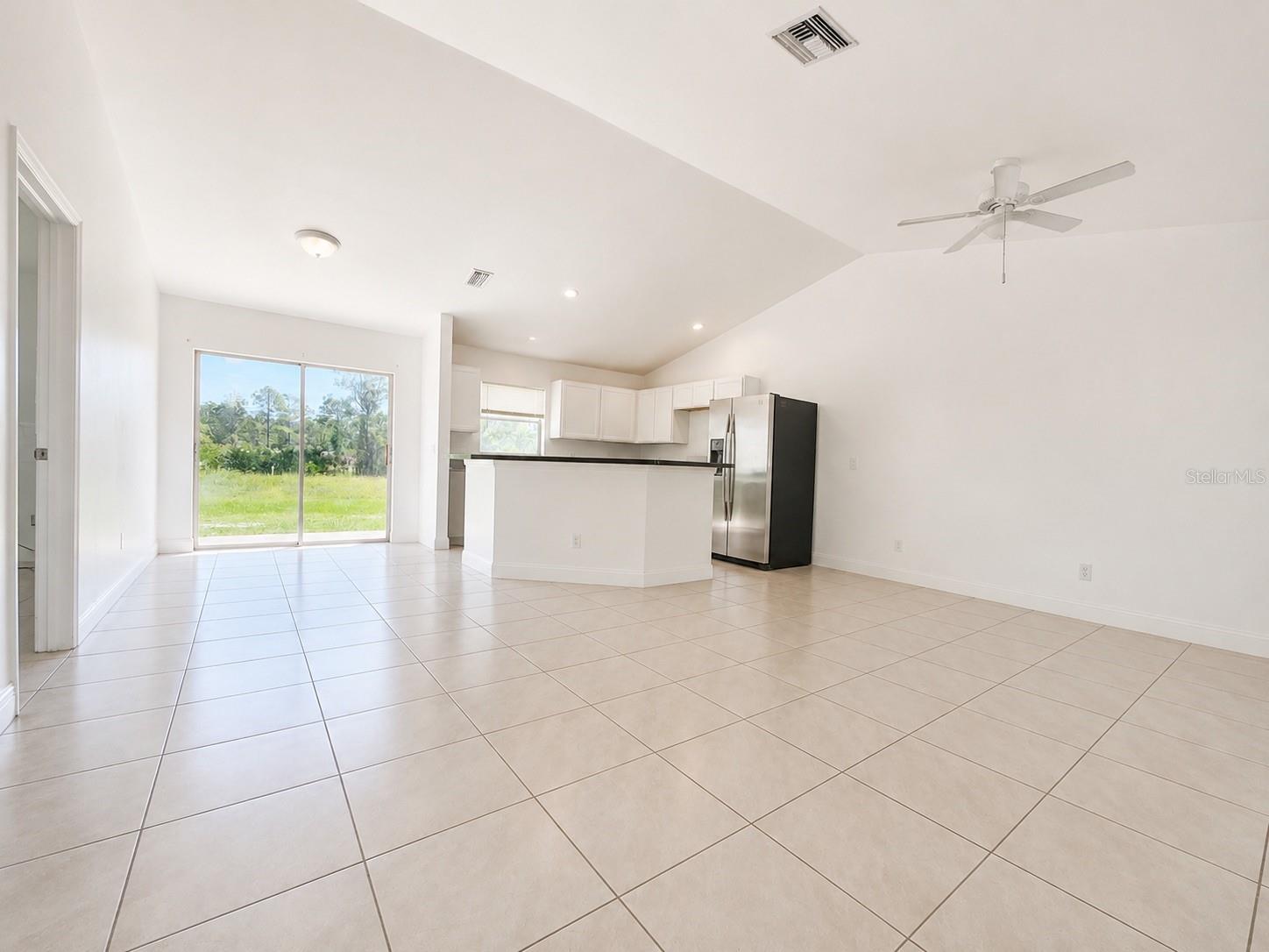 LEHIGH ACRES - Residential Income