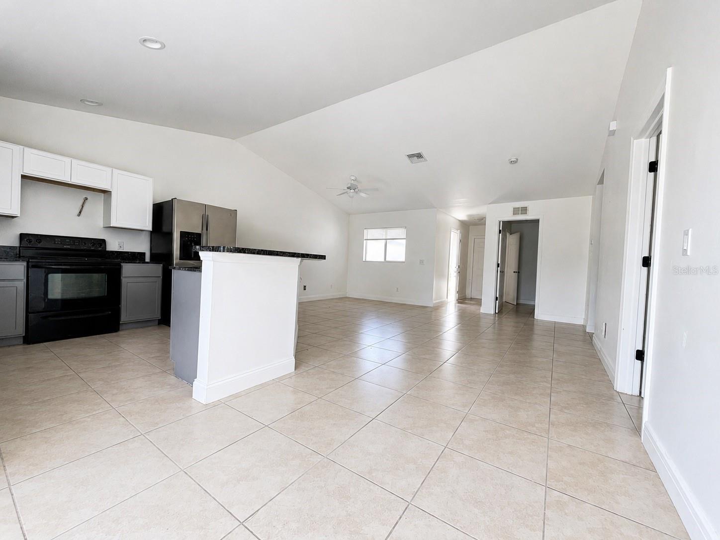 LEHIGH ACRES - Residential Income