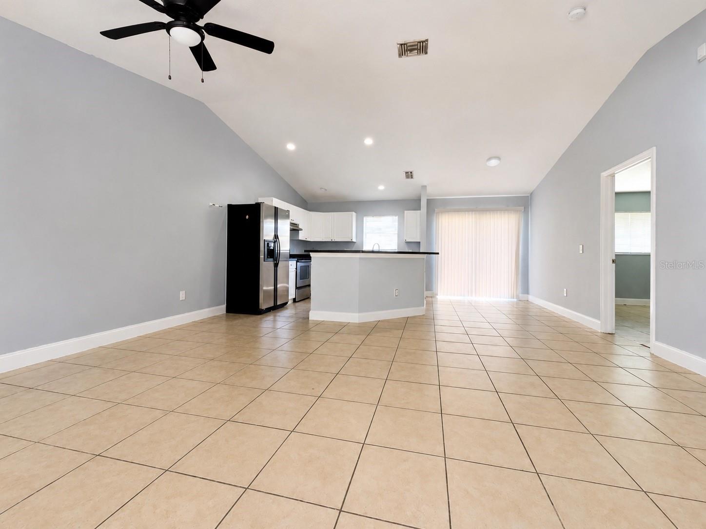 LEHIGH ACRES - Residential Income