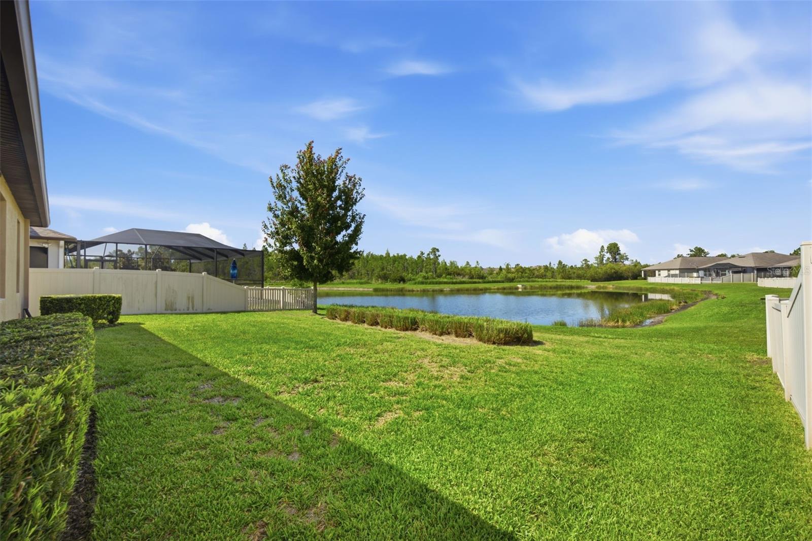 CONNERTON VILLAGE 2 PH 1B PRCL 218 - Residential Lease