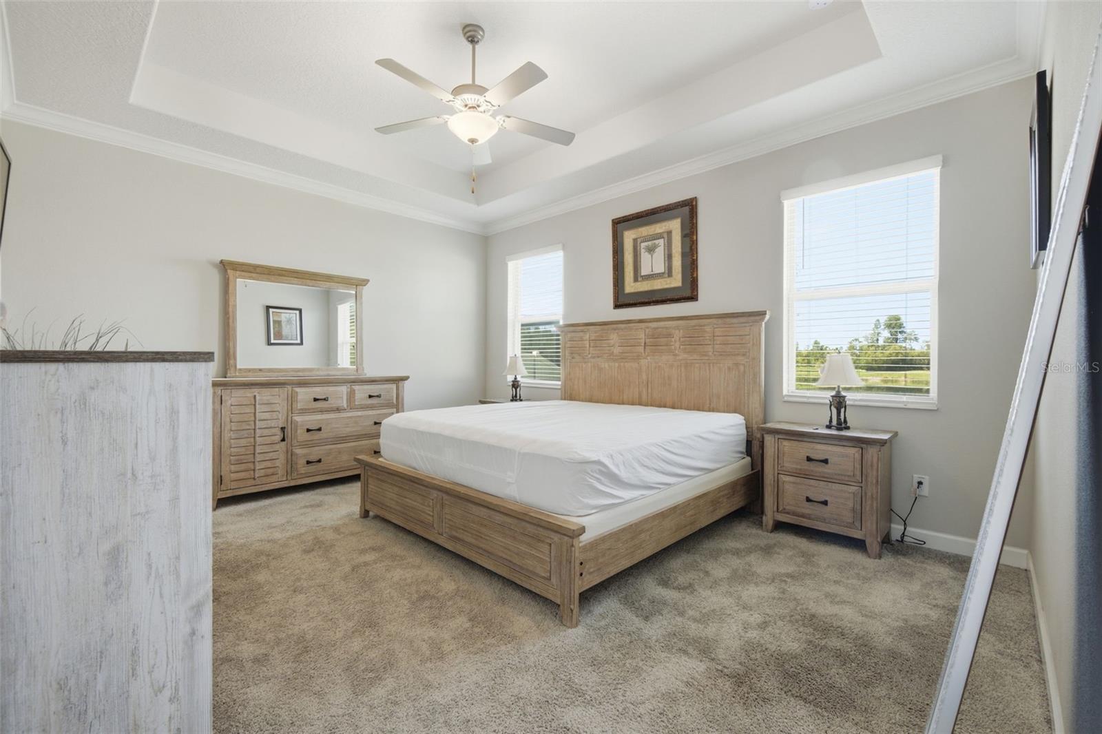 CONNERTON VILLAGE 2 PH 1B PRCL 218 - Residential Lease