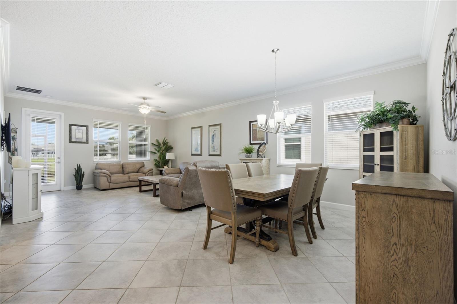 CONNERTON VILLAGE 2 PH 1B PRCL 218 - Residential Lease