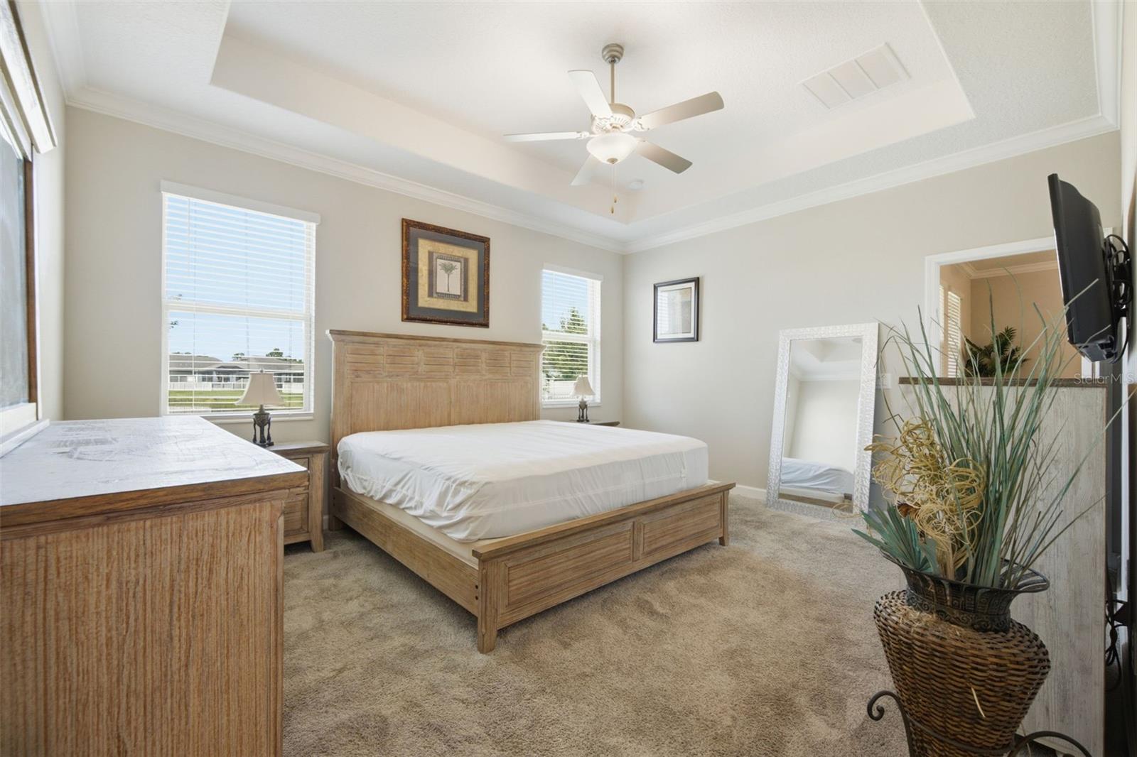 CONNERTON VILLAGE 2 PH 1B PRCL 218 - Residential Lease