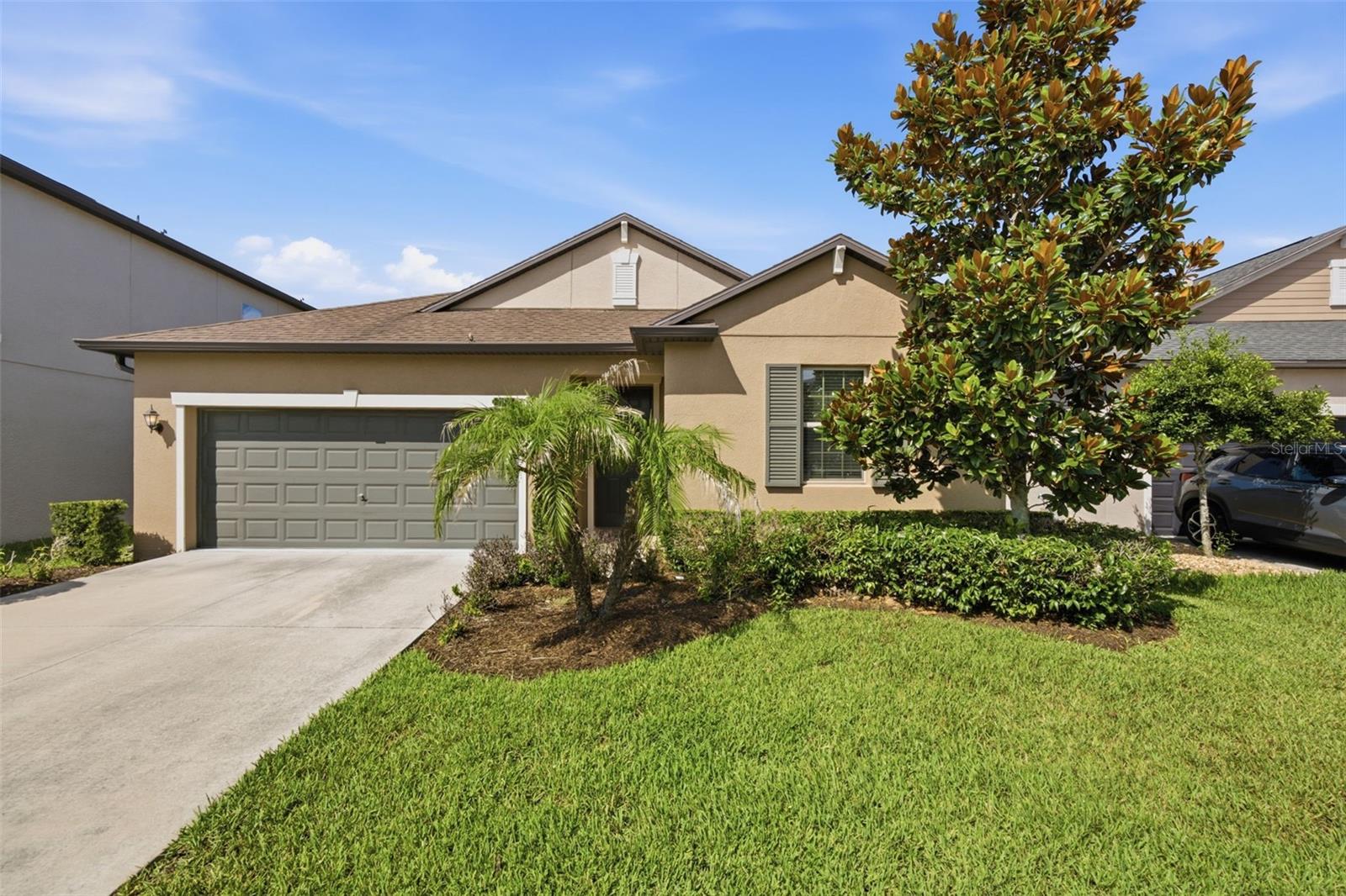 CONNERTON VILLAGE 2 PH 1B PRCL 218 - Residential Lease
