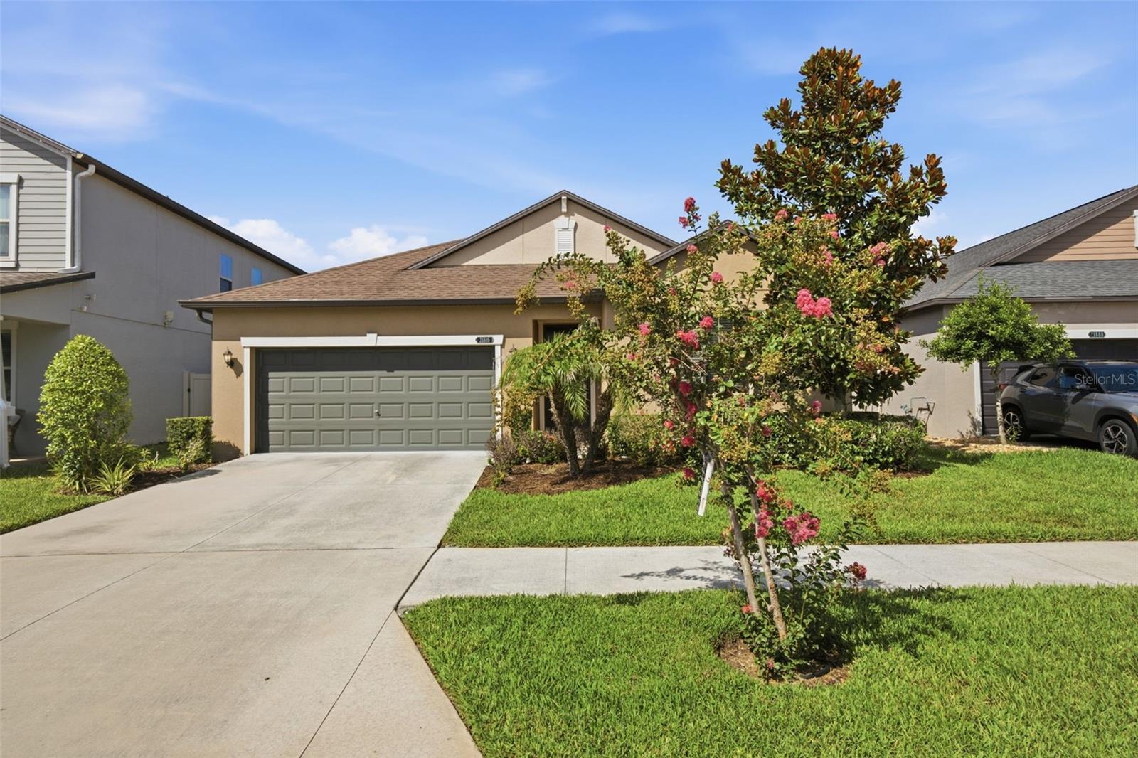 CONNERTON VILLAGE 2 PH 1B PRCL 218 - Residential Lease