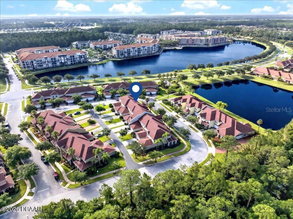 VENETIAN BAY PH 1B UNIT 01 - Residential