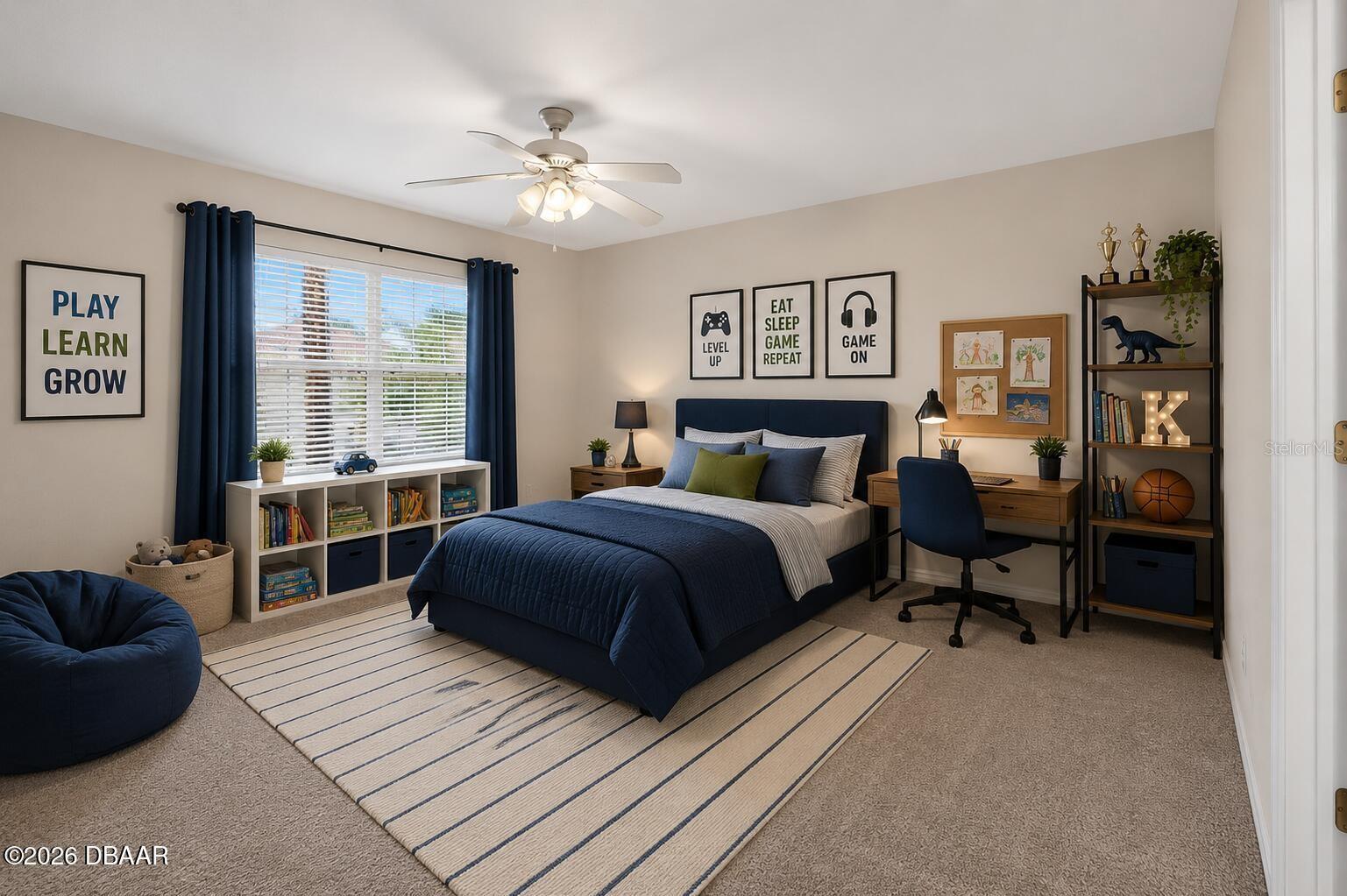 VENETIAN BAY PH 1B UNIT 01 - Residential