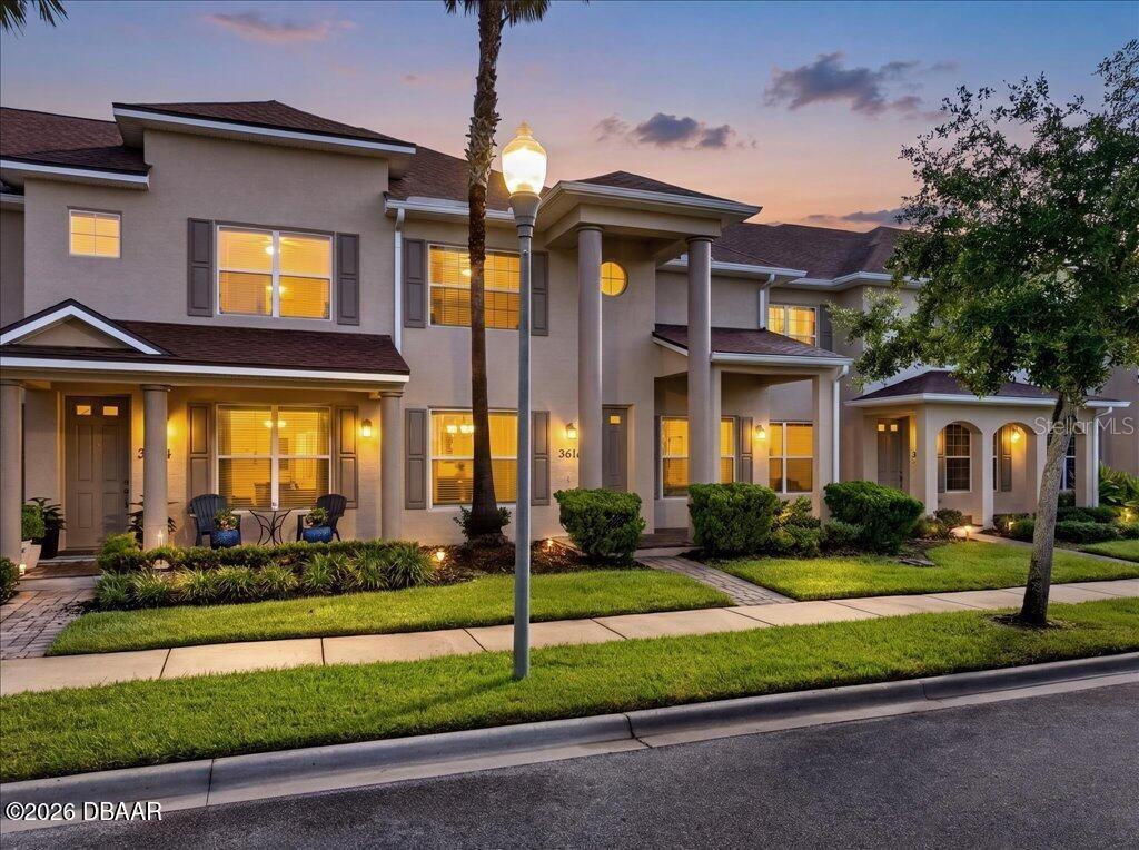 VENETIAN BAY PH 1B UNIT 01 - Residential