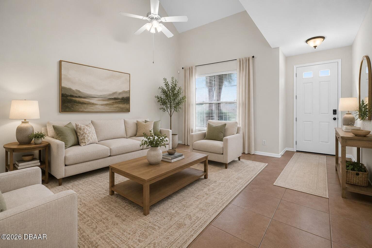 VENETIAN BAY PH 1B UNIT 01 - Residential