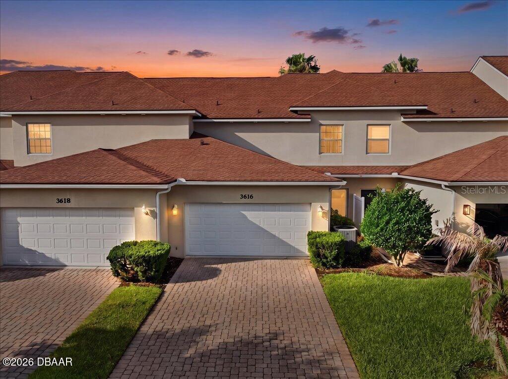 VENETIAN BAY PH 1B UNIT 01 - Residential