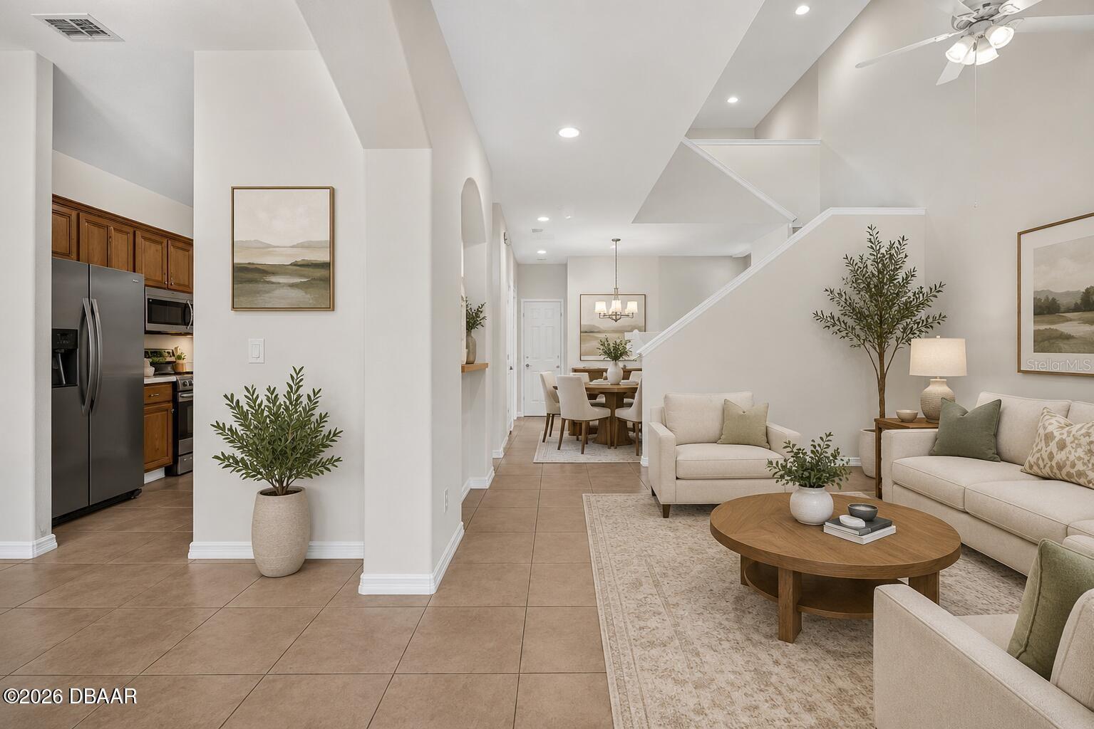 VENETIAN BAY PH 1B UNIT 01 - Residential