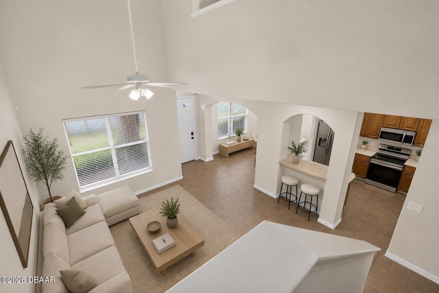 VENETIAN BAY PH 1B UNIT 01 - Residential