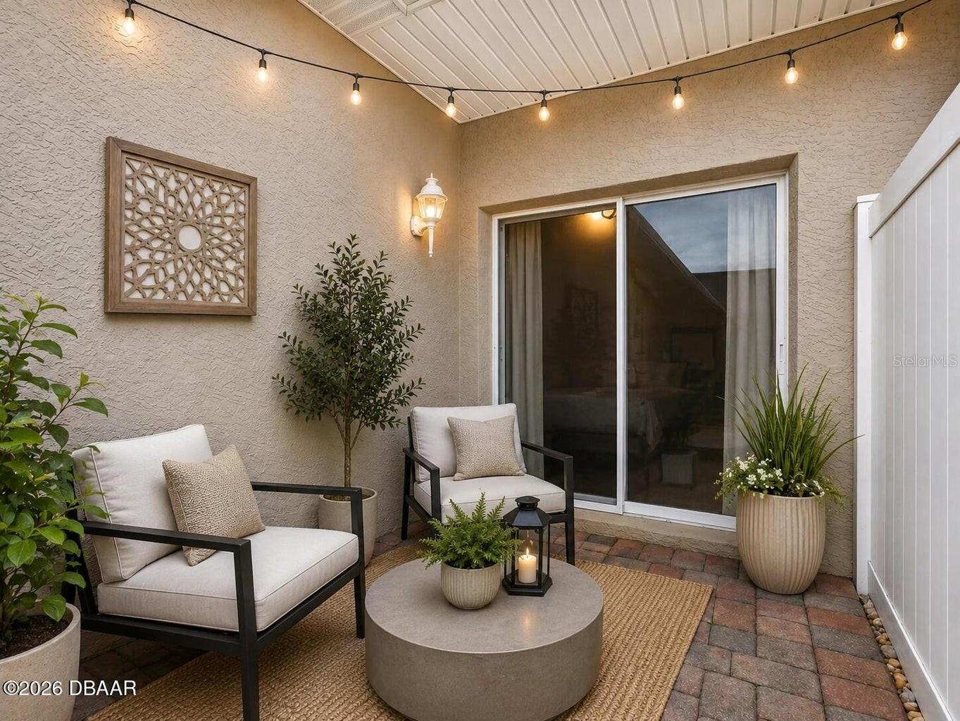 VENETIAN BAY PH 1B UNIT 01 - Residential