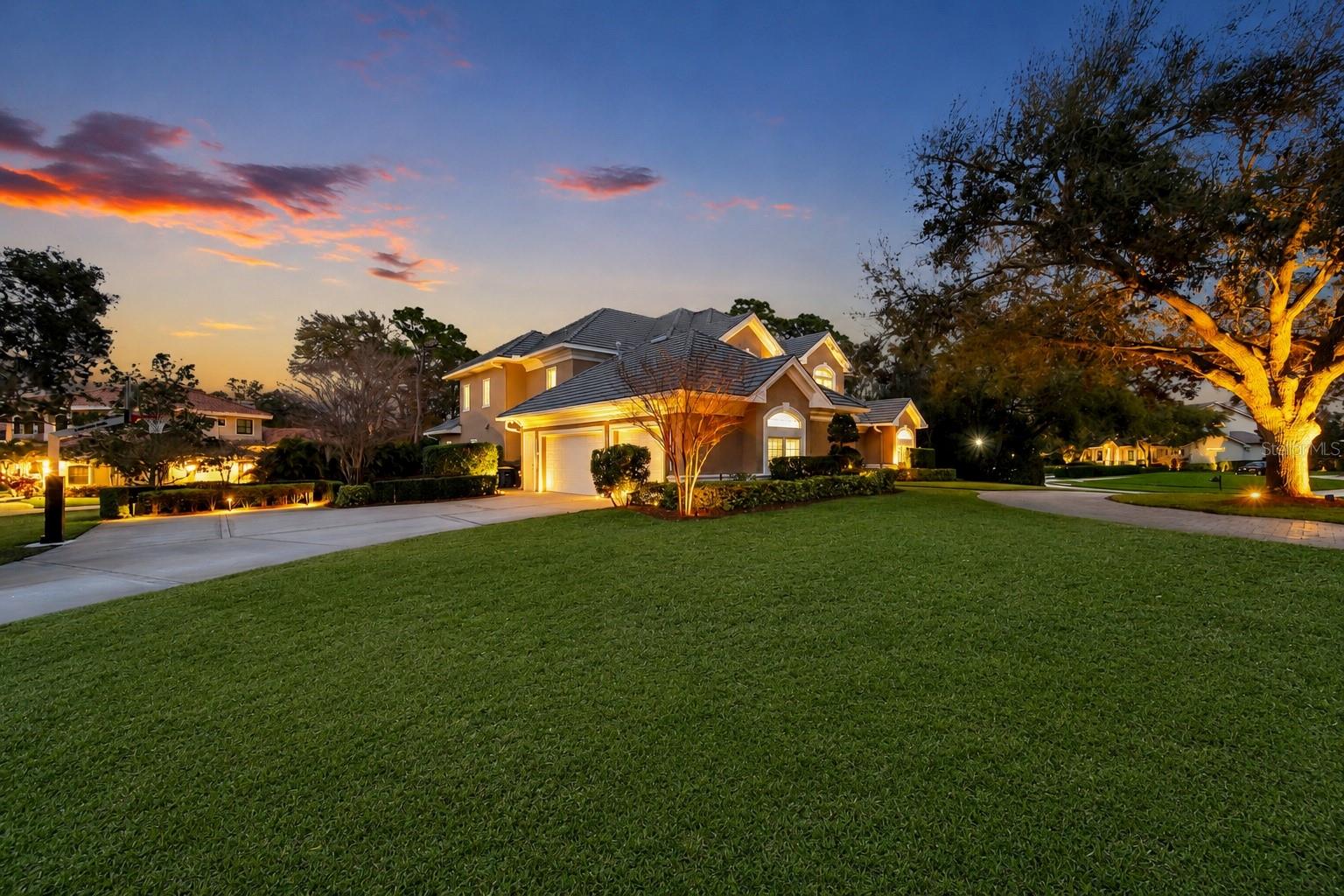 COACHMAN HILL PRESERVE - Residential