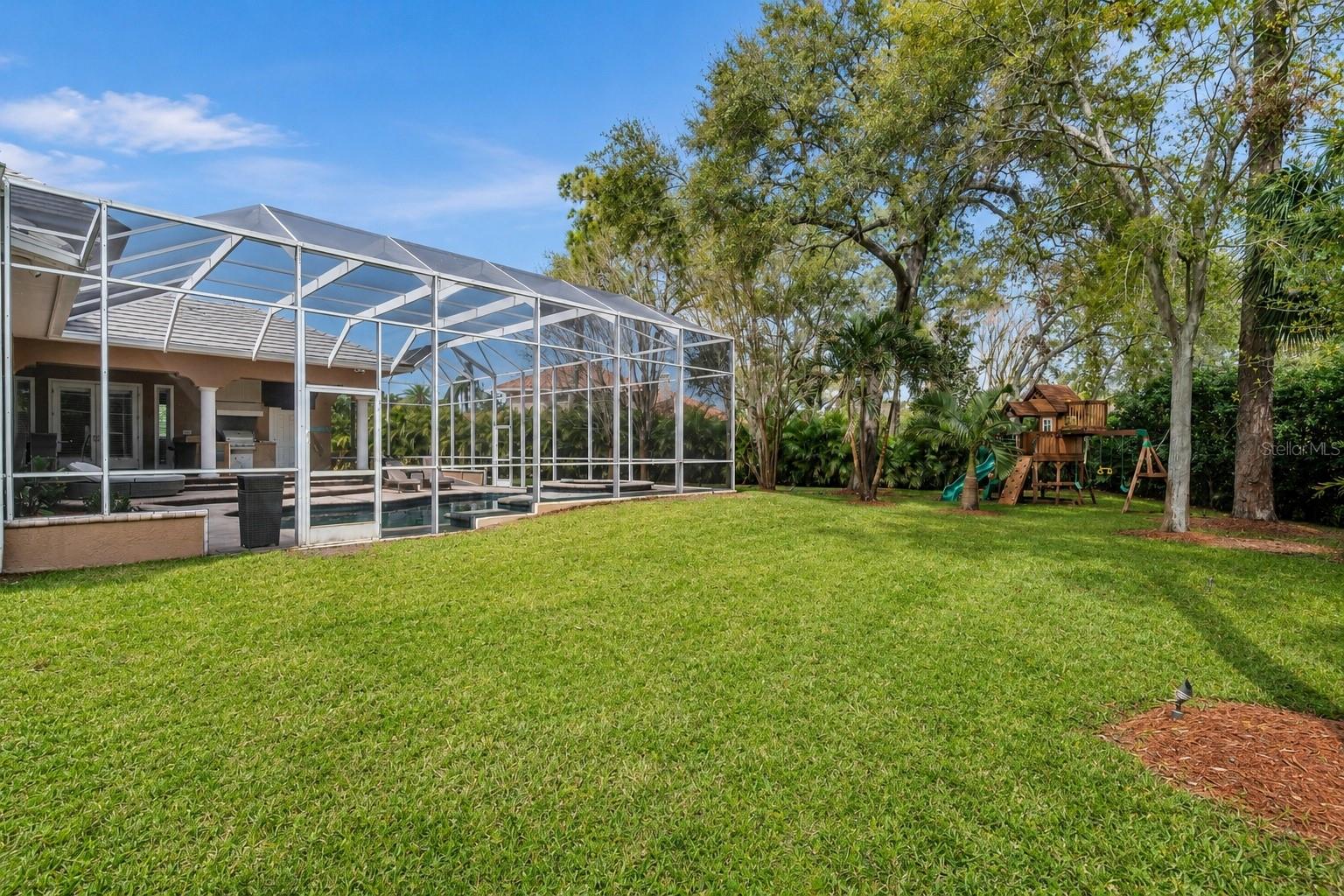 COACHMAN HILL PRESERVE - Residential