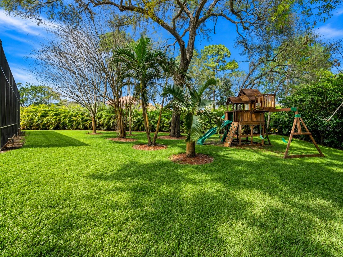 COACHMAN HILL PRESERVE - Residential