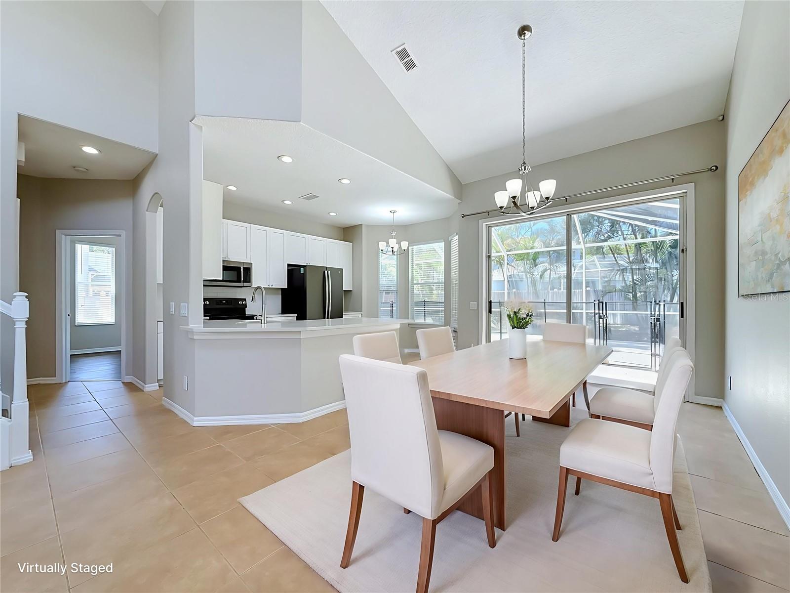 GRASSY POINTE - PH 1 - Residential