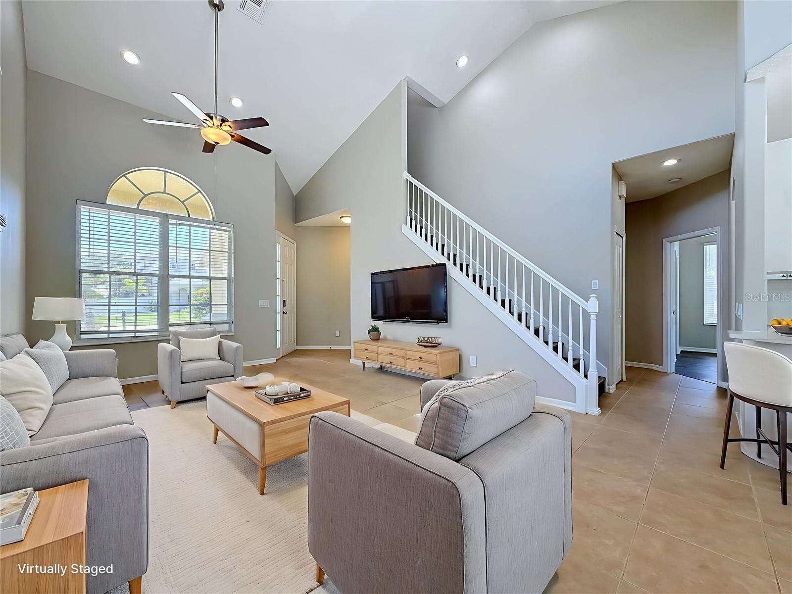 GRASSY POINTE - PH 1 - Residential