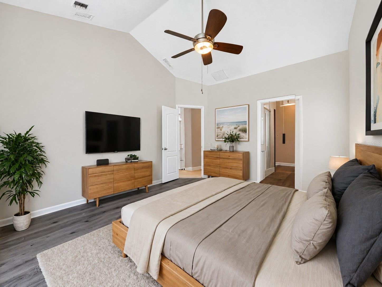 GRASSY POINTE - PH 1 - Residential