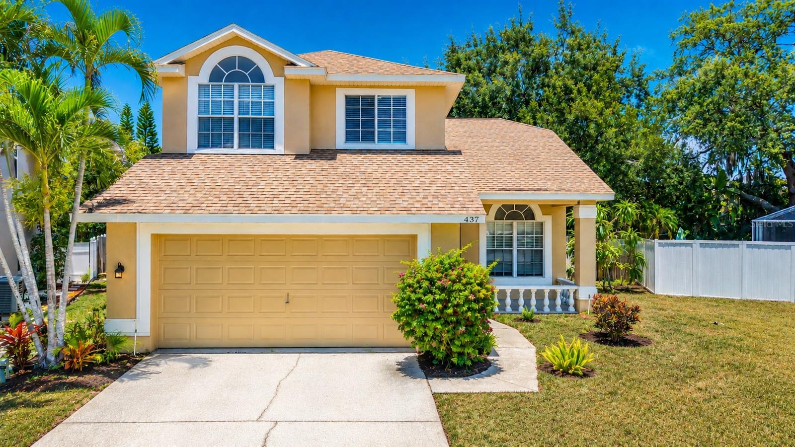 GRASSY POINTE - PH 1 - Residential